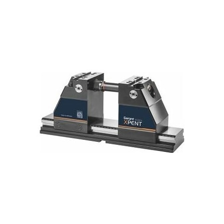 Garant Xpent 5-axis Vise, Type: 2 361100 2